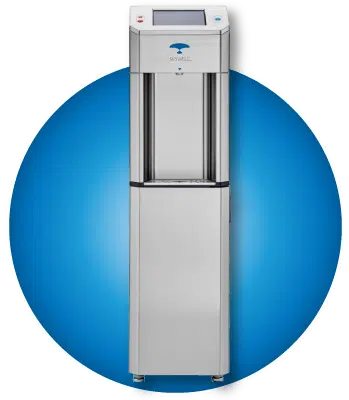 Skywell 5 | Compact Atmospheric Water Generator